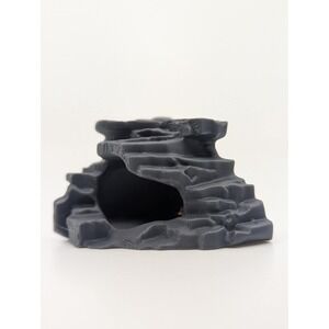 Hideout Cave, Reptile Hide, Small Critter Hide